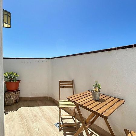 Vv Finca El Toscalito Арона Экстерьер фото